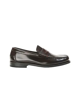 GARMENT PROJECT | Loafer MILES PENNY | 